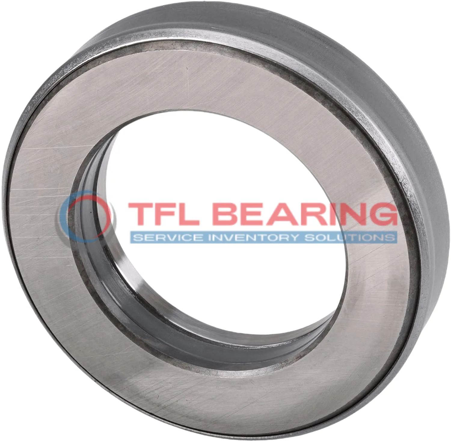 Thrust Ball Bearing With Outside Band B10